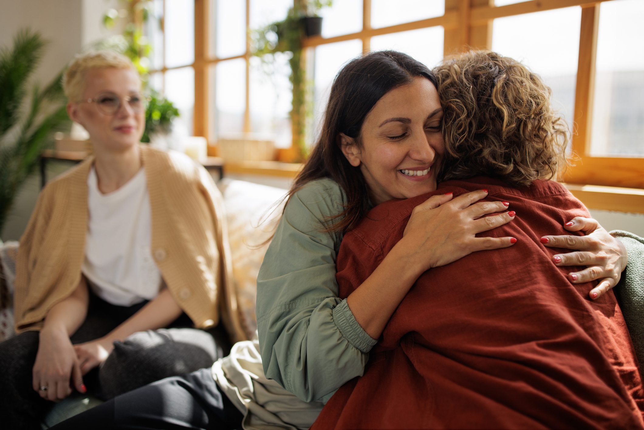 Mental health facility in Arlington