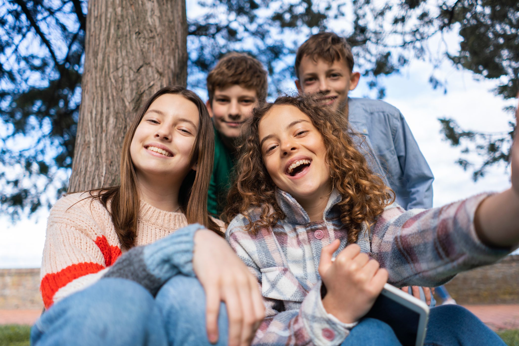 Adolescent Treatment