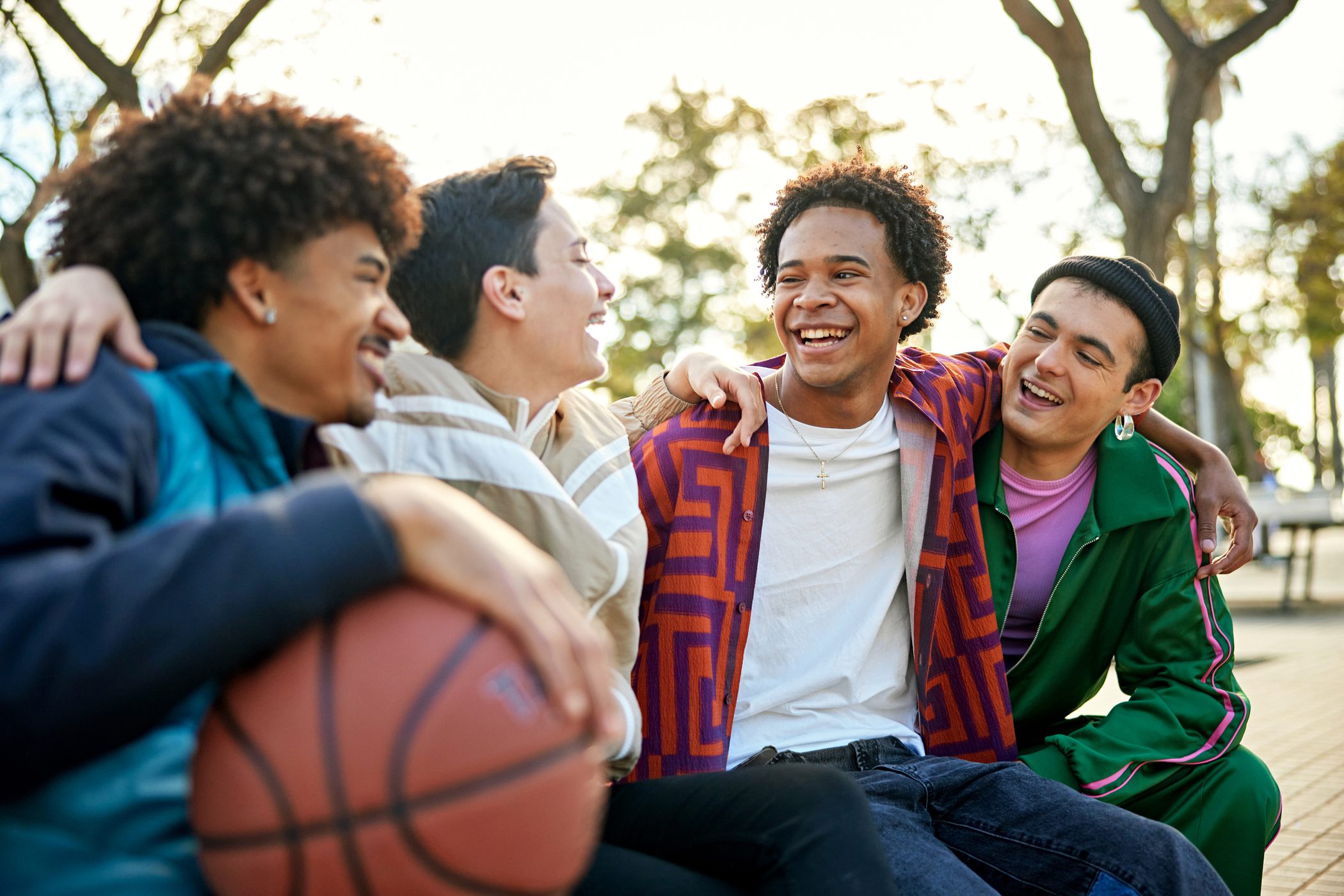 Adolescent Treatment