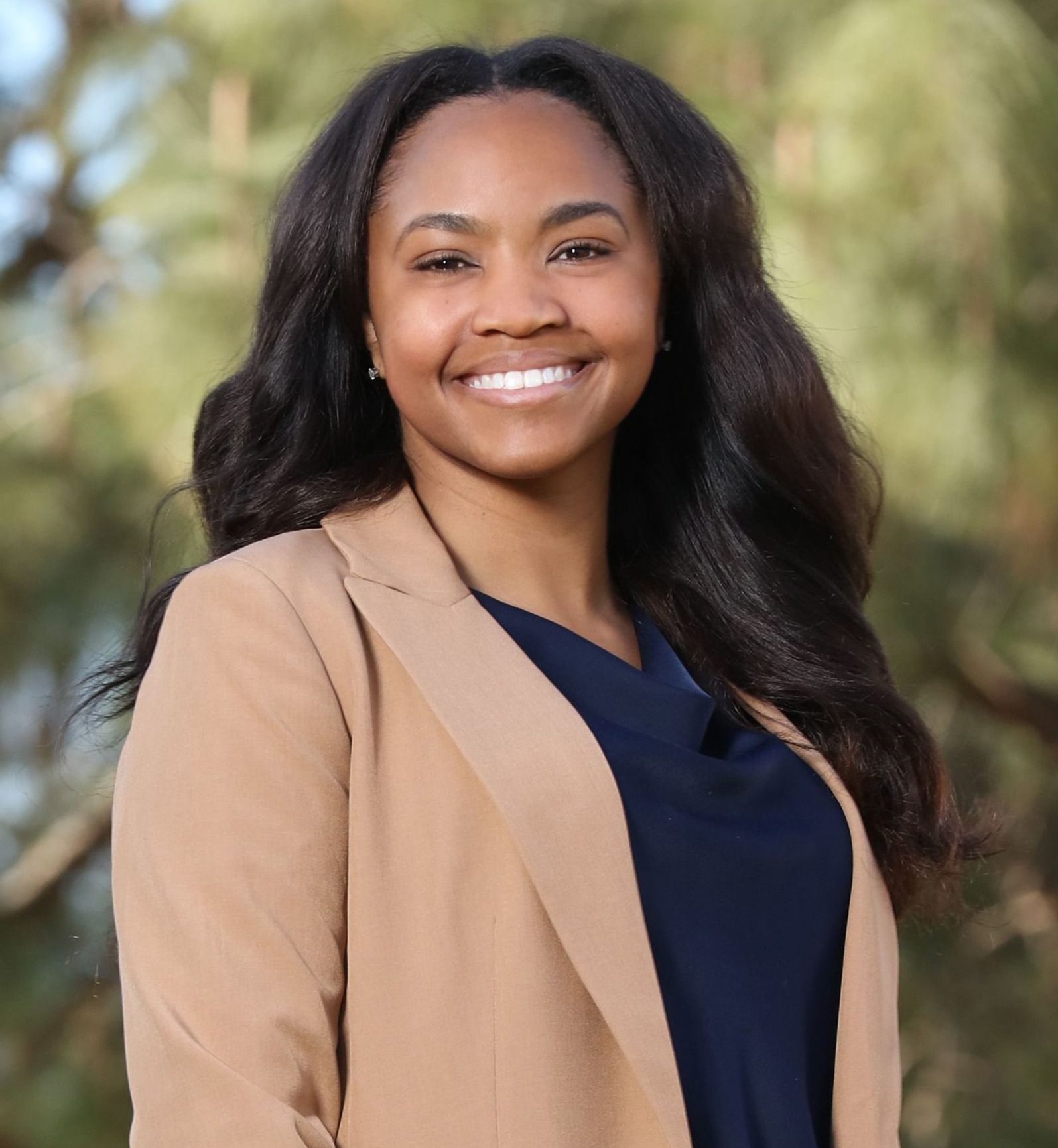 Camille Reynolds headshot