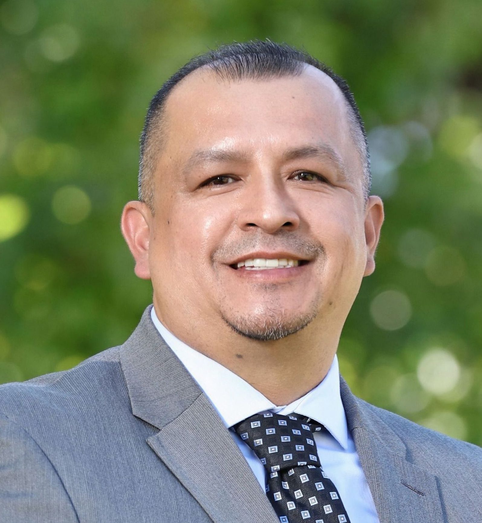 Adam Zepeda headshot