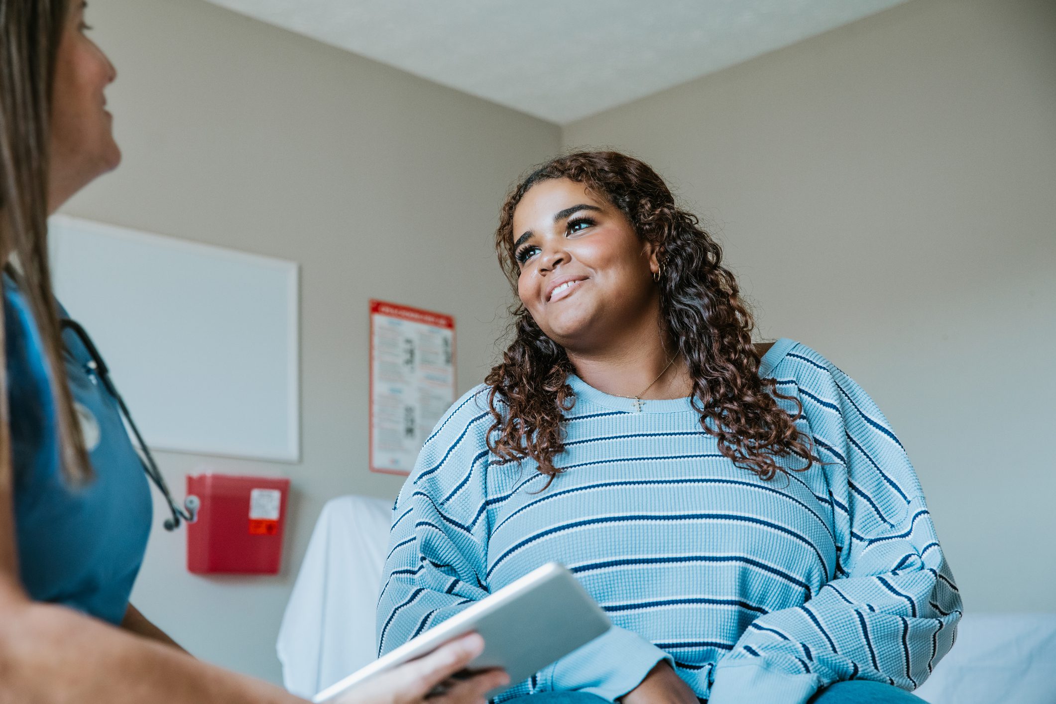 Benefits of Outpatient Treatment for Teens