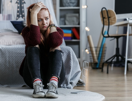 Understanding Rejection Sensitive Dysphoria Symptoms and Effects