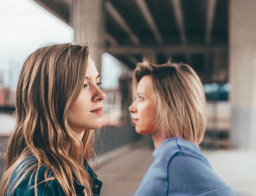 Understanding and Managing Adolescent Separation Anxiety