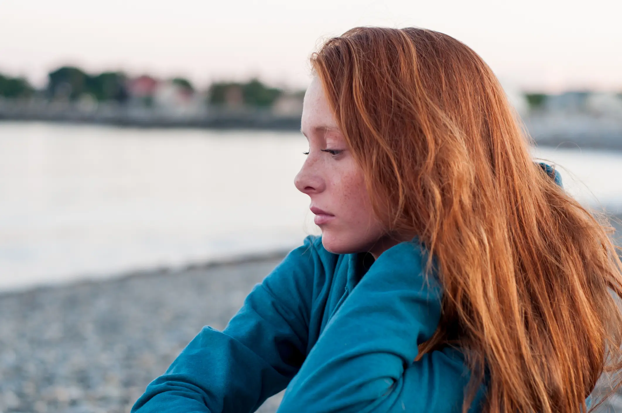 Why Do Teenagers Self Harm?